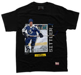Darryl Sittler Toronto Maple Leafs T-Shirt